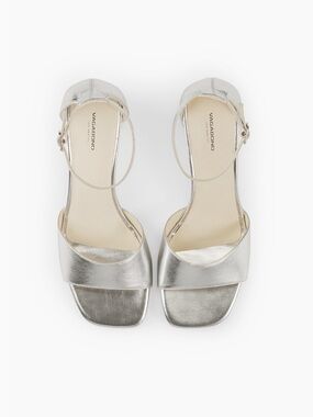 Vagabond Piper Heels